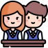 estudiantes